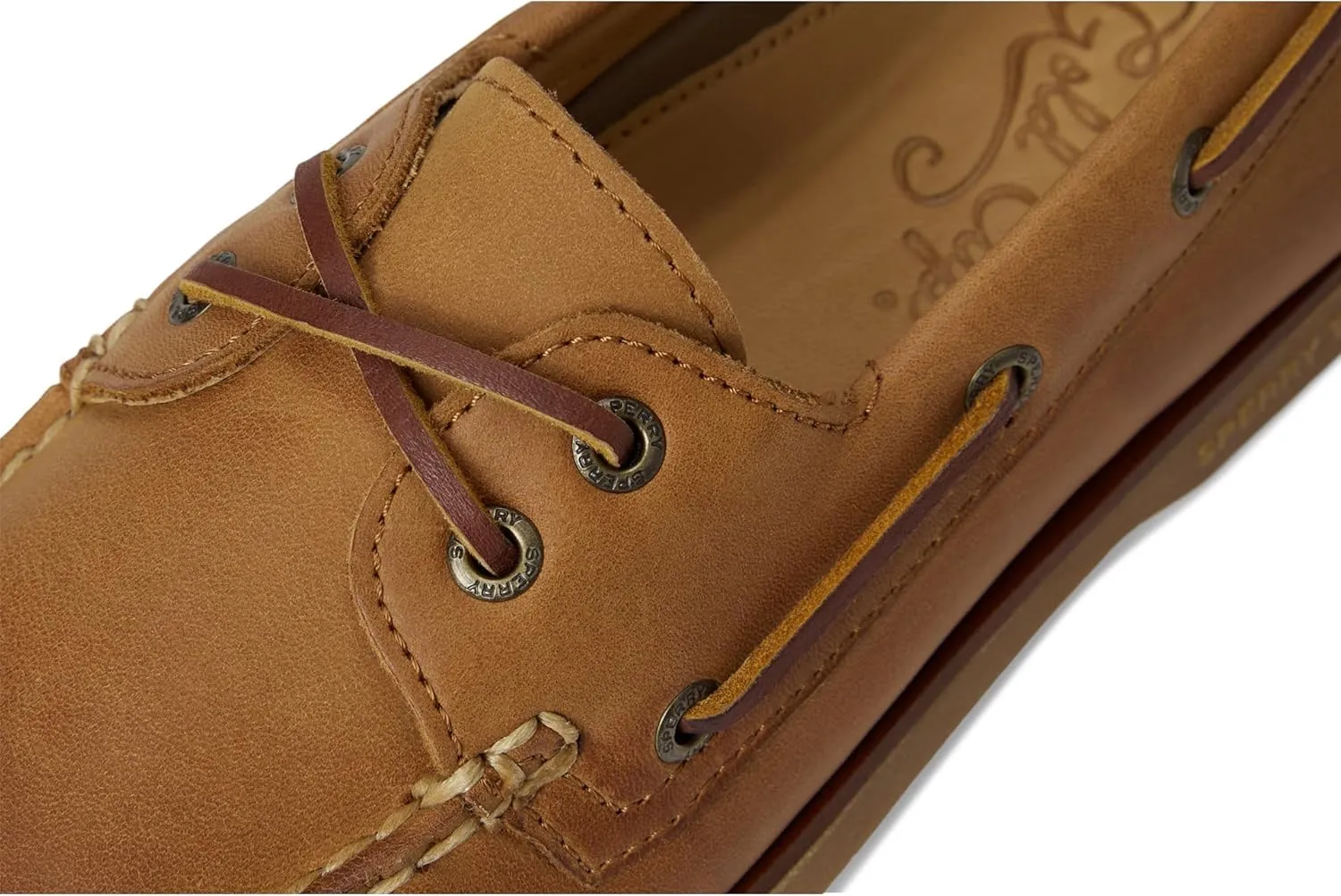 Sperry Men's Sts17471 Boat Shoe