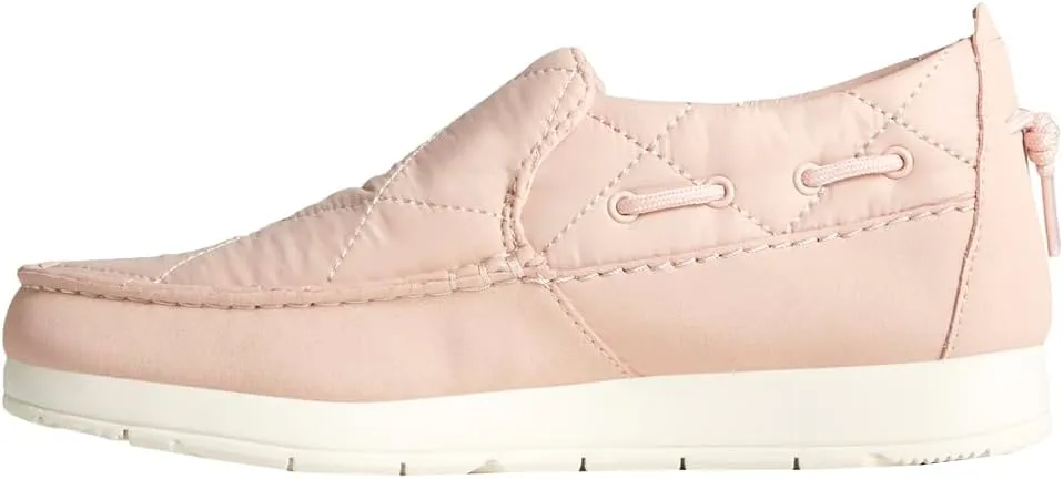 Sperry Women's Moc-Sider Moccasin
