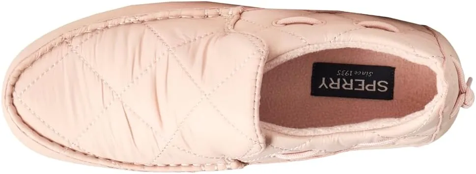 Sperry Women's Moc-Sider Moccasin