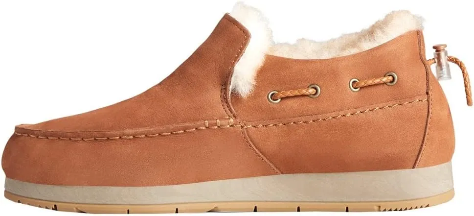 Sperry Women's Moc Sider Moccasin