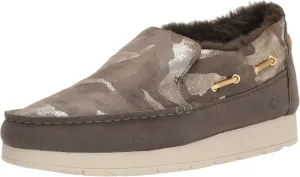 SPERRY Women's Moc-Sider Moccasin