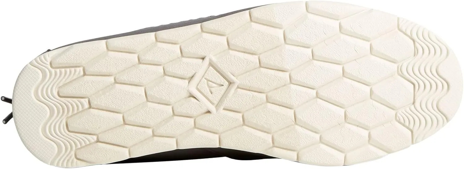 Sperry Women's Moc-Sider Moccasin