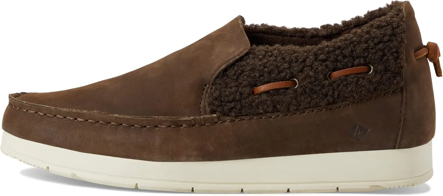 Sperry Women's Moc-Sider Moccasin