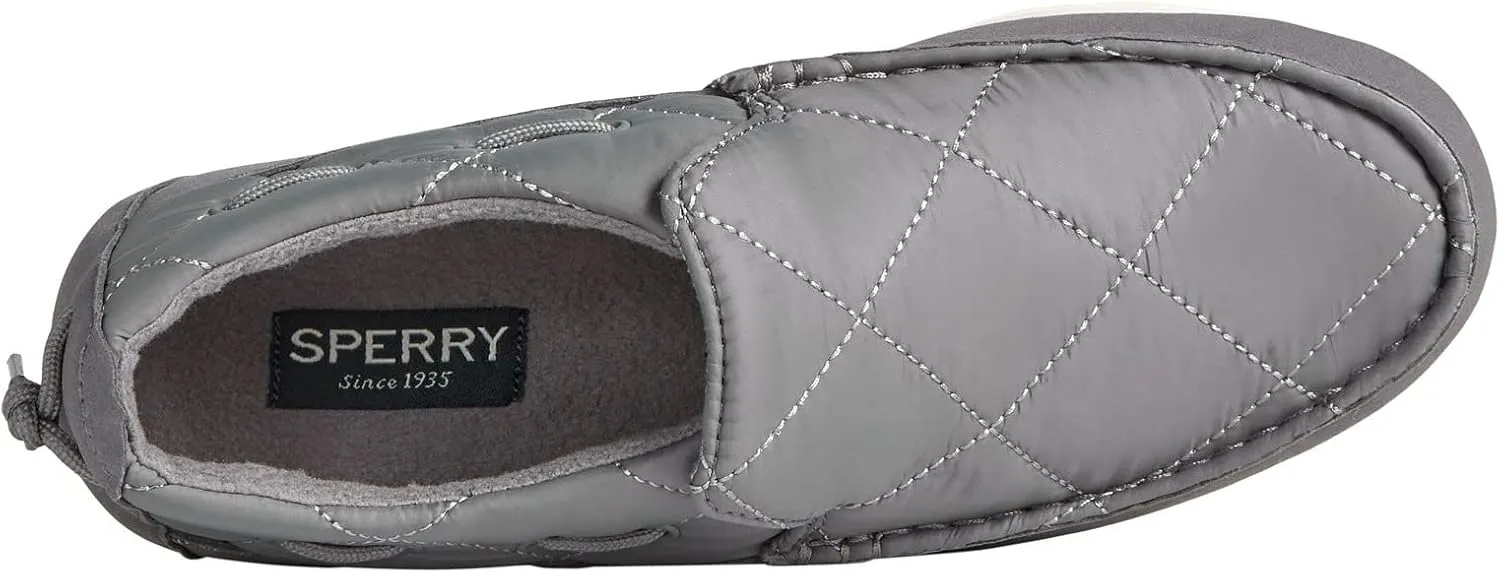 Sperry Women's Moc-Sider Moccasin