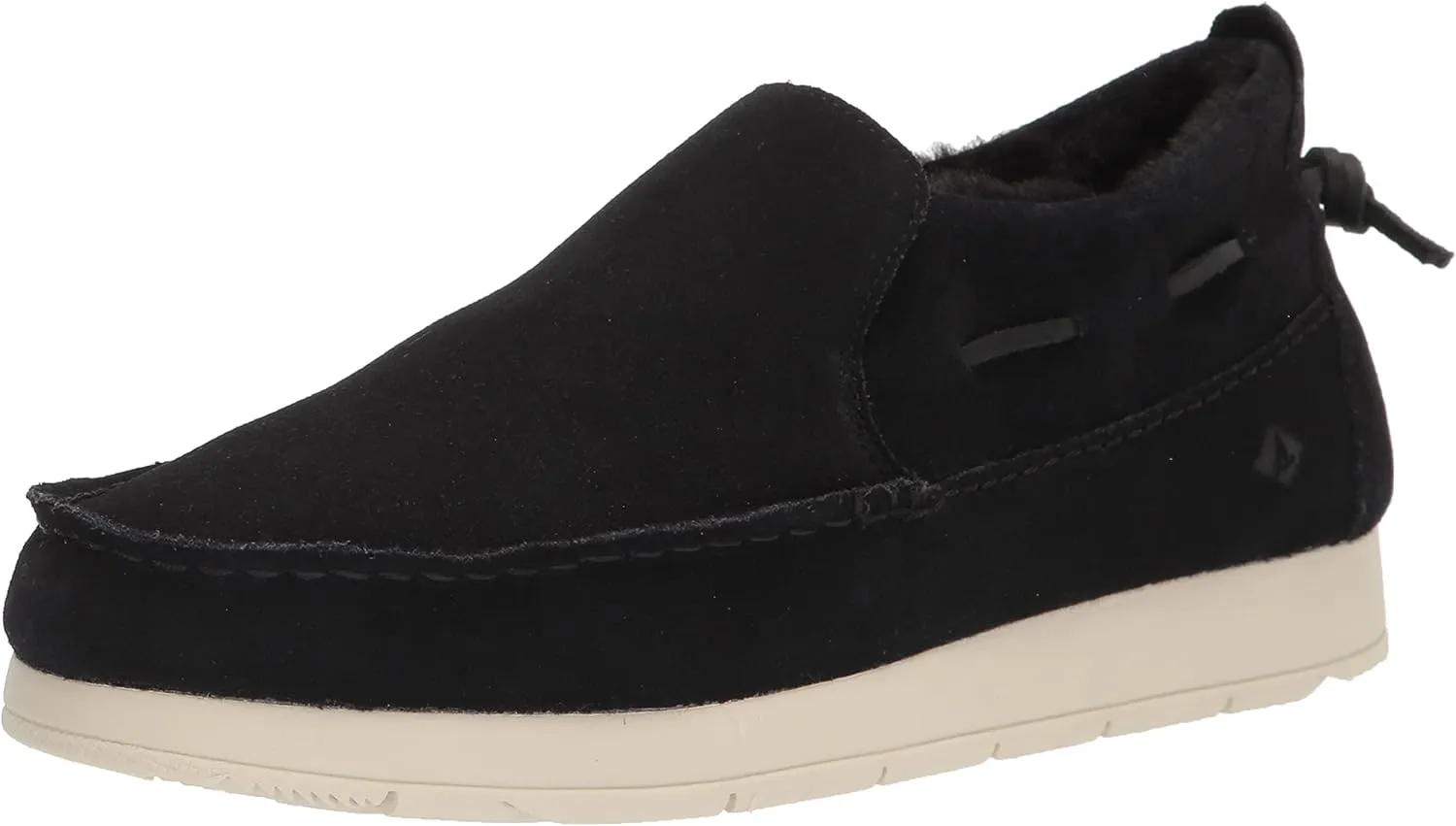 Sperry Women's Moc-Sider Moccasin