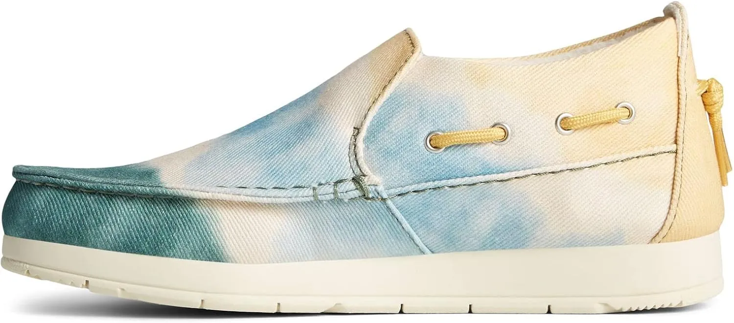 Sperry Women's Moc-Sider Moccasin