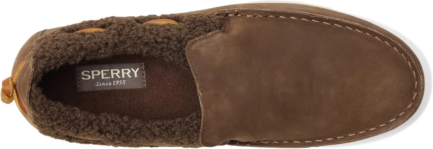 Sperry Women's Moc-Sider Moccasin