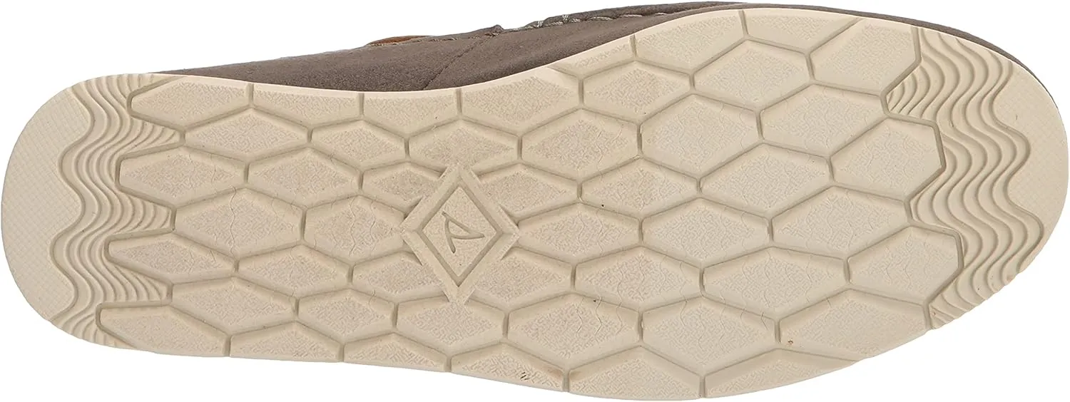 SPERRY Women's Moc-Sider Moccasin