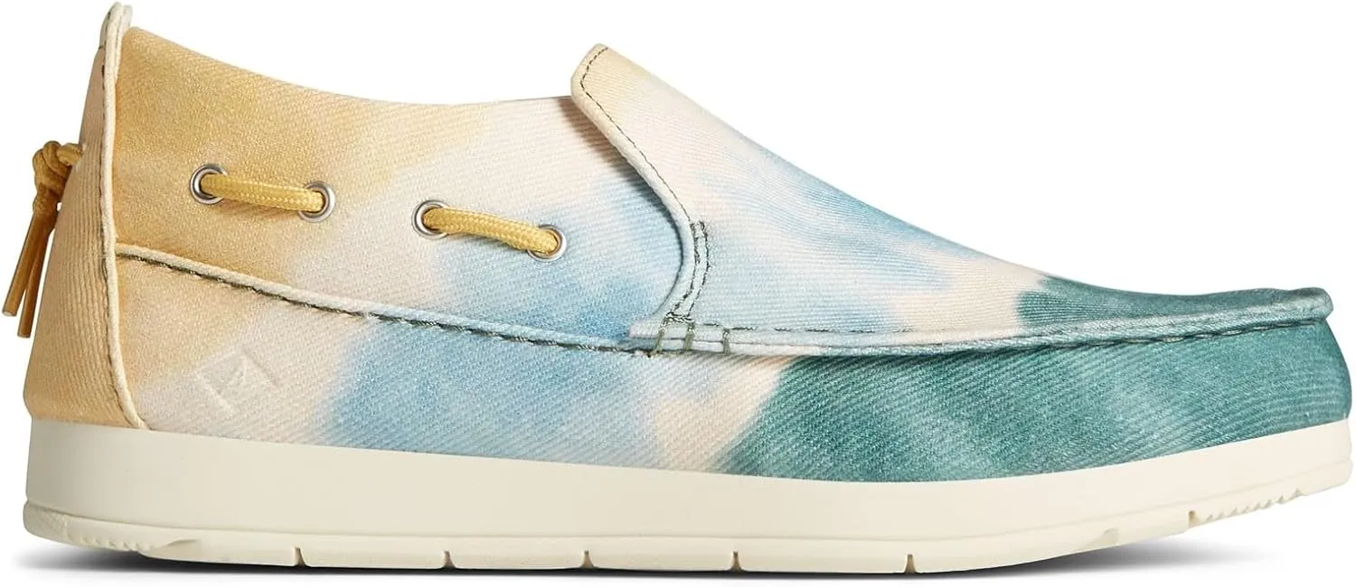Sperry Women's Moc-Sider Moccasin