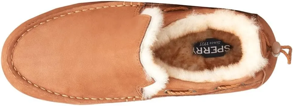 Sperry Women's Moc Sider Moccasin