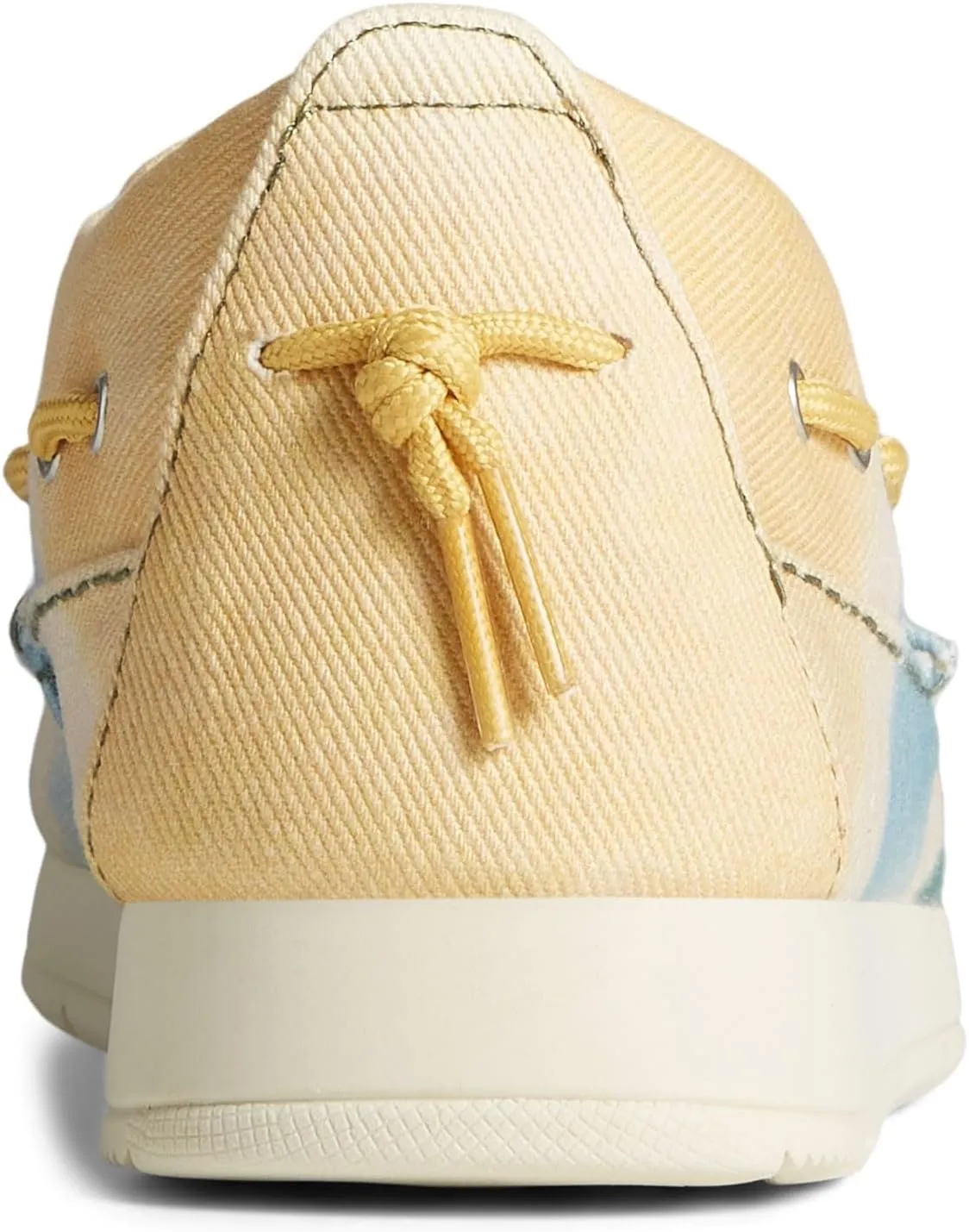 Sperry Women's Moc-Sider Moccasin
