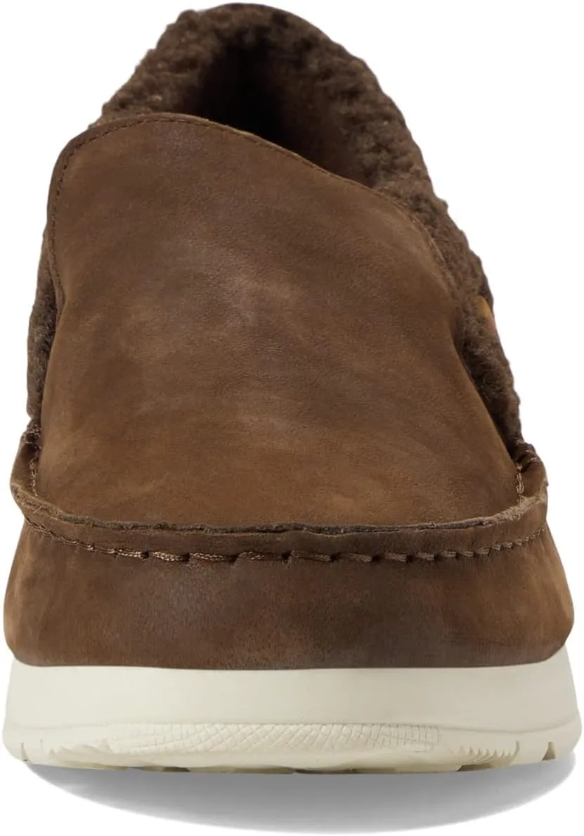 Sperry Women's Moc-Sider Moccasin