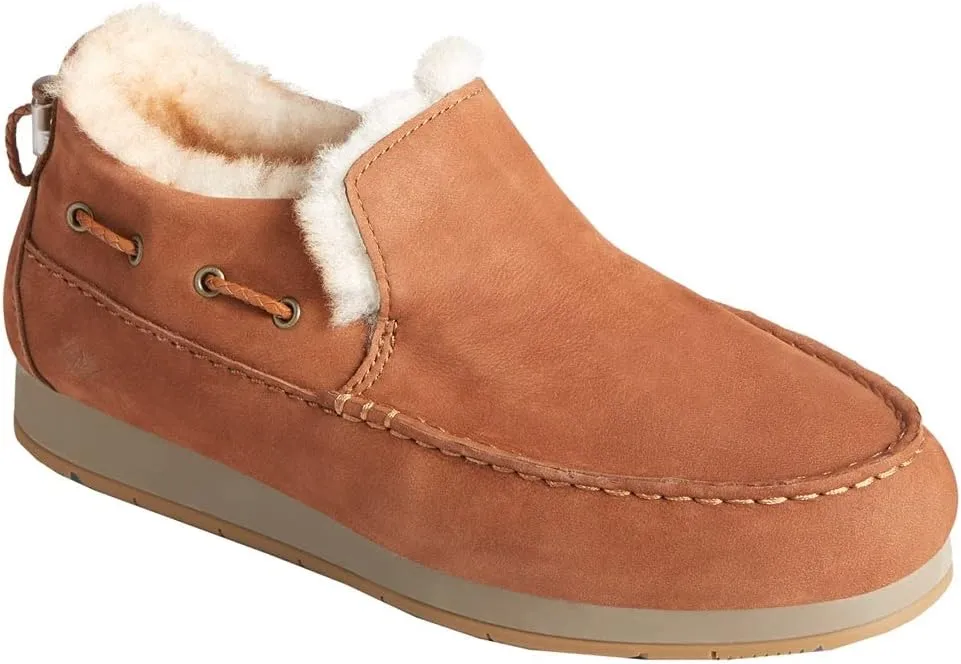 Sperry Women's Moc Sider Moccasin