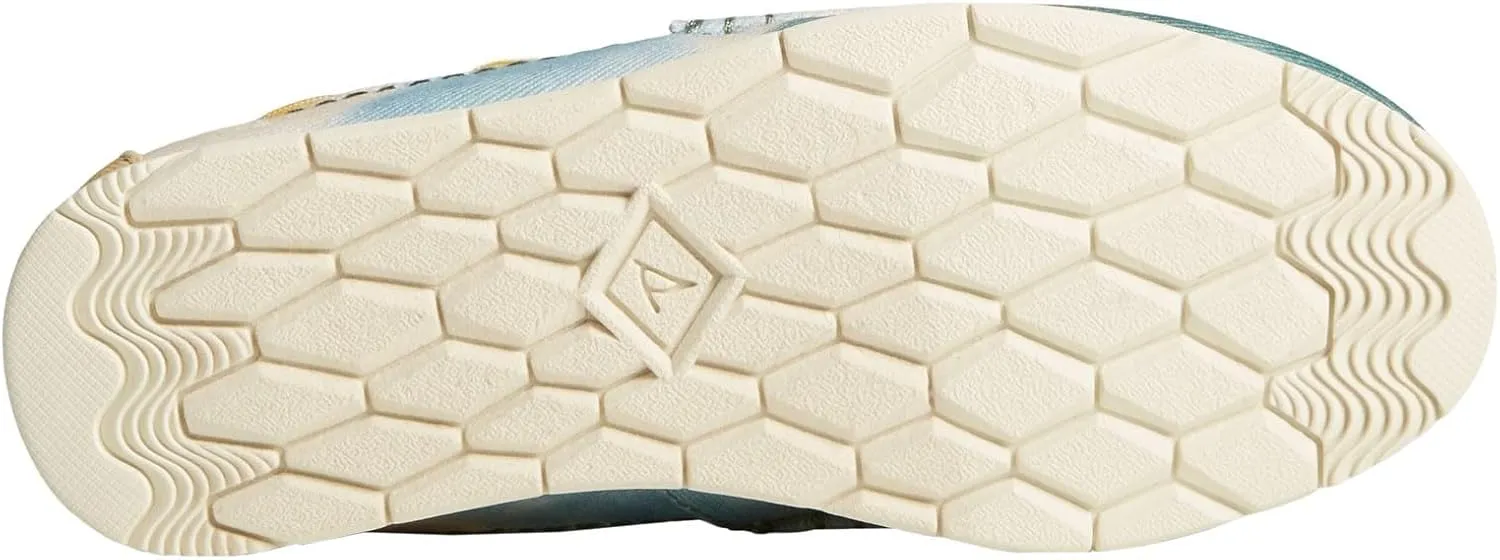 Sperry Women's Moc-Sider Moccasin