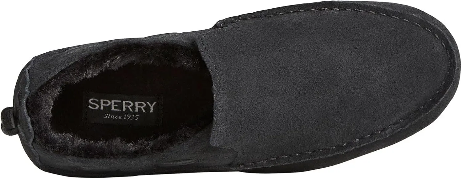 Sperry Women's Moc-Sider Moccasin
