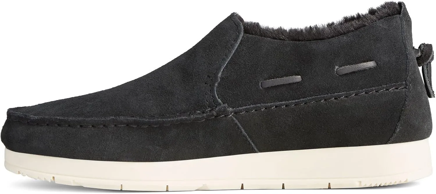 Sperry Women's Moc-Sider Moccasin