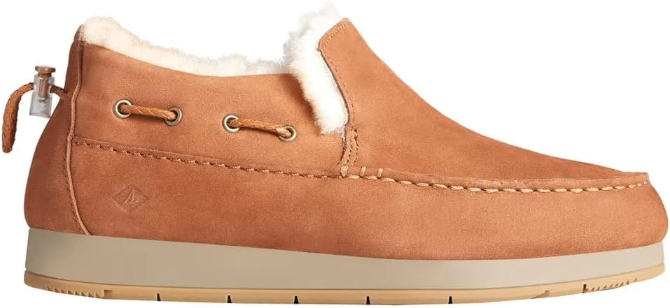 Sperry Women's Moc Sider Moccasin