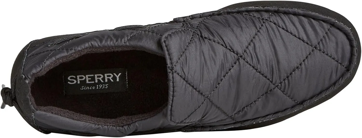 Sperry Women's Moc-Sider Moccasin