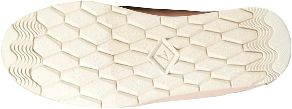 Sperry Women's Moc-Sider Moccasin