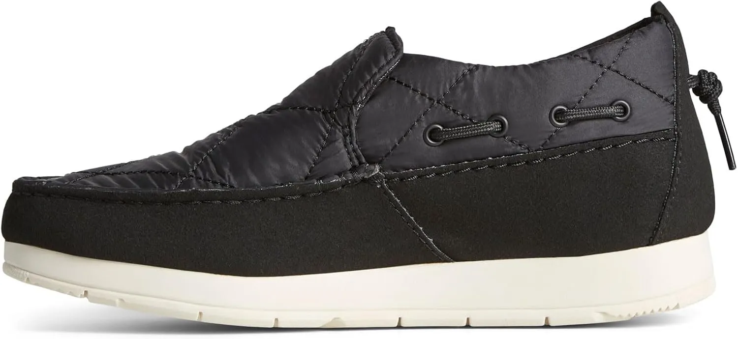 Sperry Women's Moc-Sider Moccasin