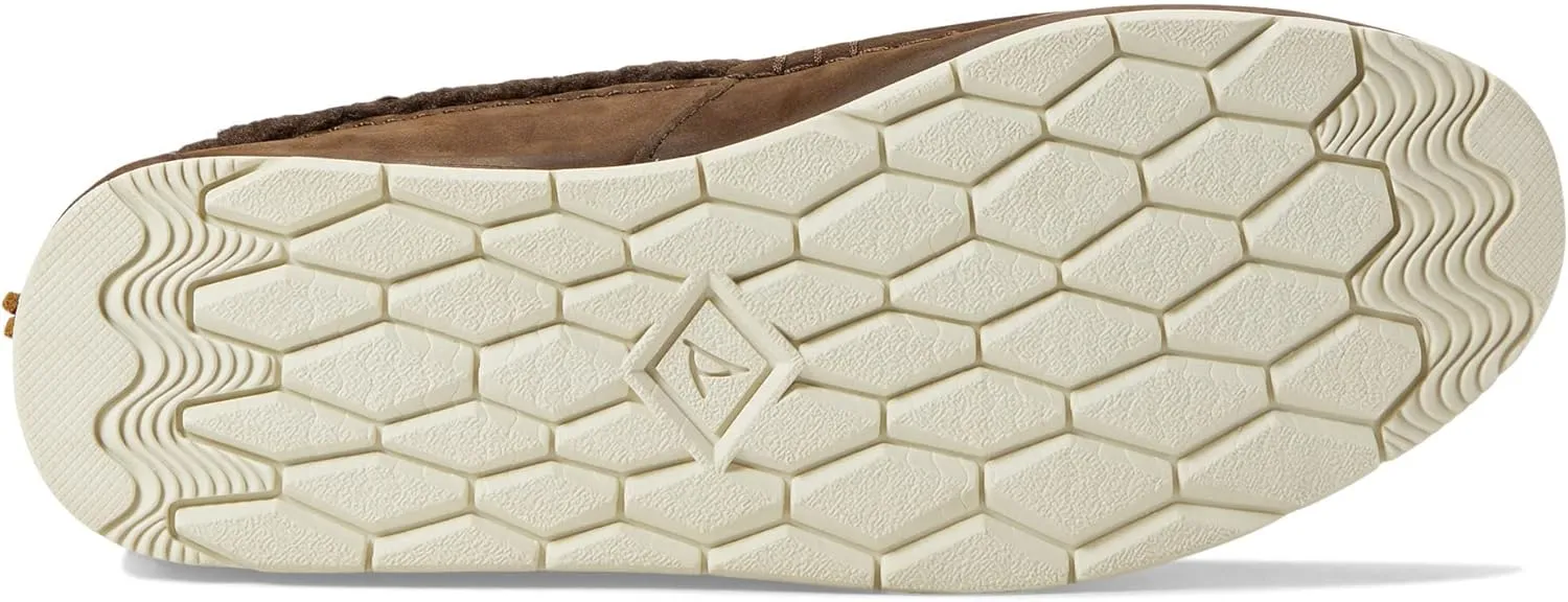 Sperry Women's Moc-Sider Moccasin