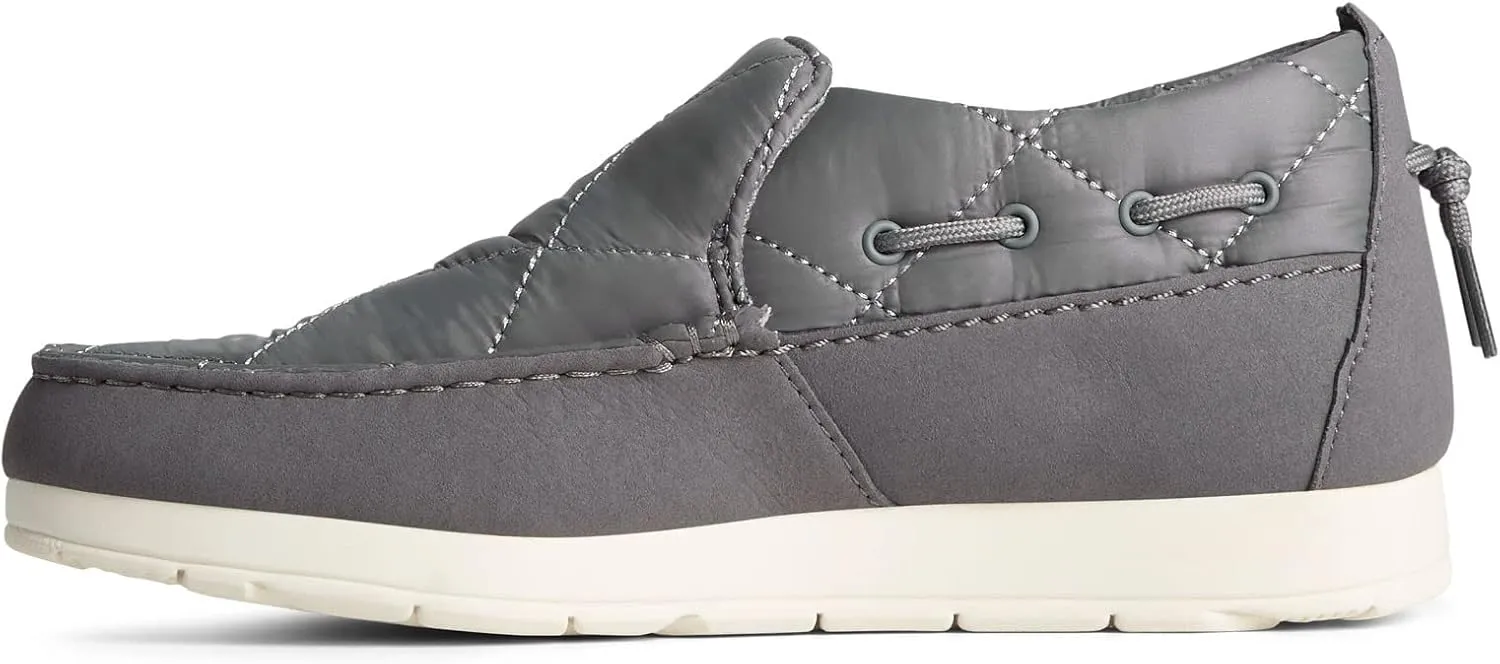 Sperry Women's Moc-Sider Moccasin