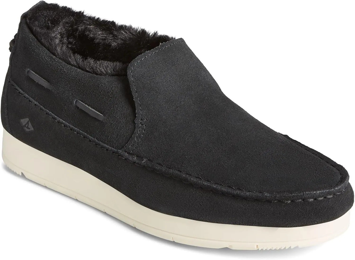 Sperry Women's Moc-Sider Moccasin