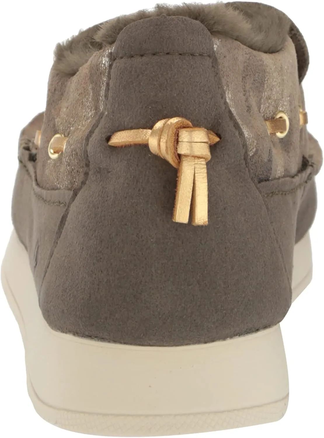 SPERRY Women's Moc-Sider Moccasin