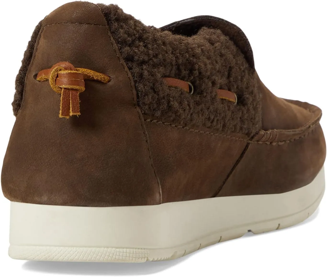 Sperry Women's Moc-Sider Moccasin