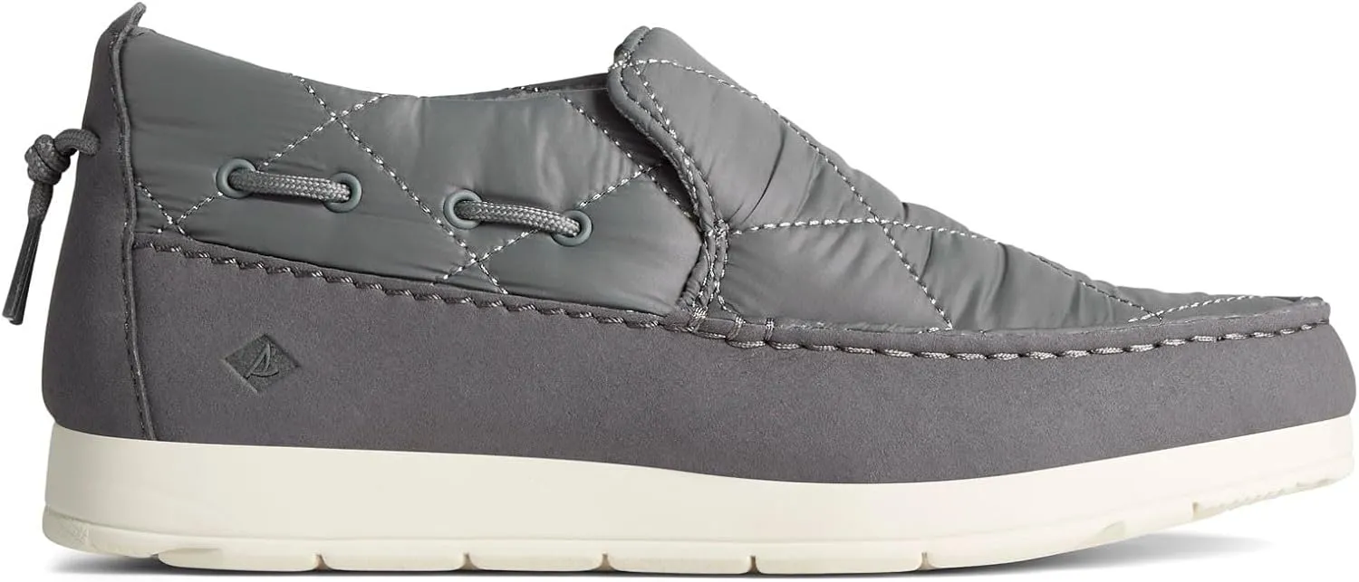 Sperry Women's Moc-Sider Moccasin