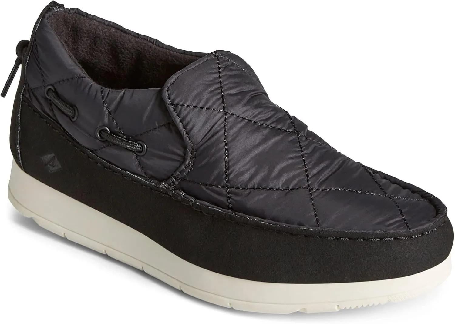 Sperry Women's Moc-Sider Moccasin