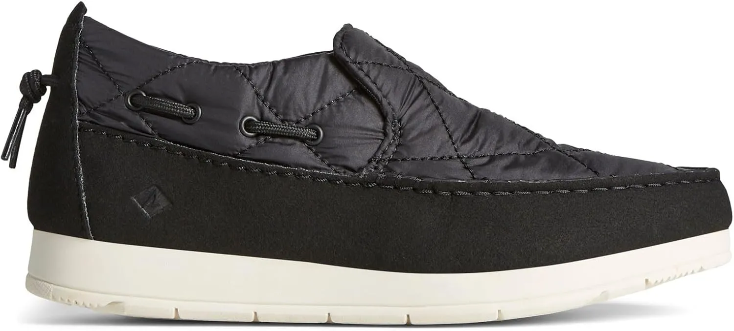 Sperry Women's Moc-Sider Moccasin