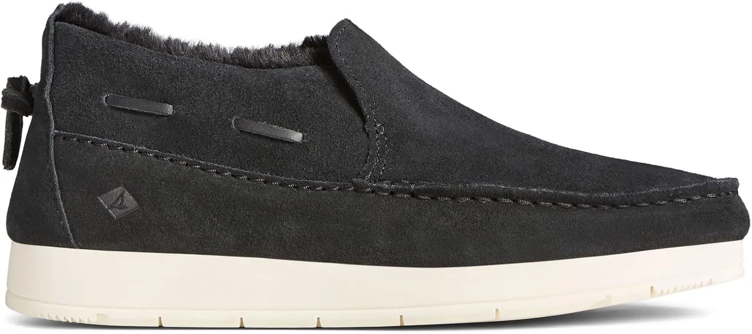 Sperry Women's Moc-Sider Moccasin