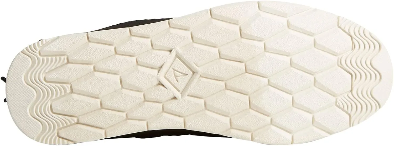 Sperry Women's Moc-Sider Moccasin