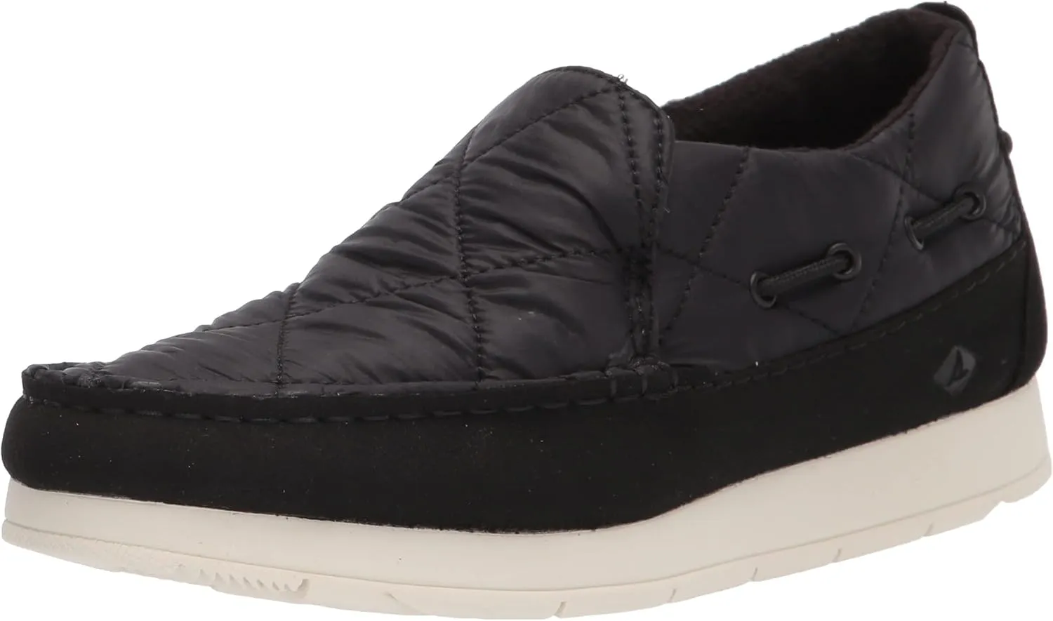 Sperry Women's Moc-Sider Moccasin