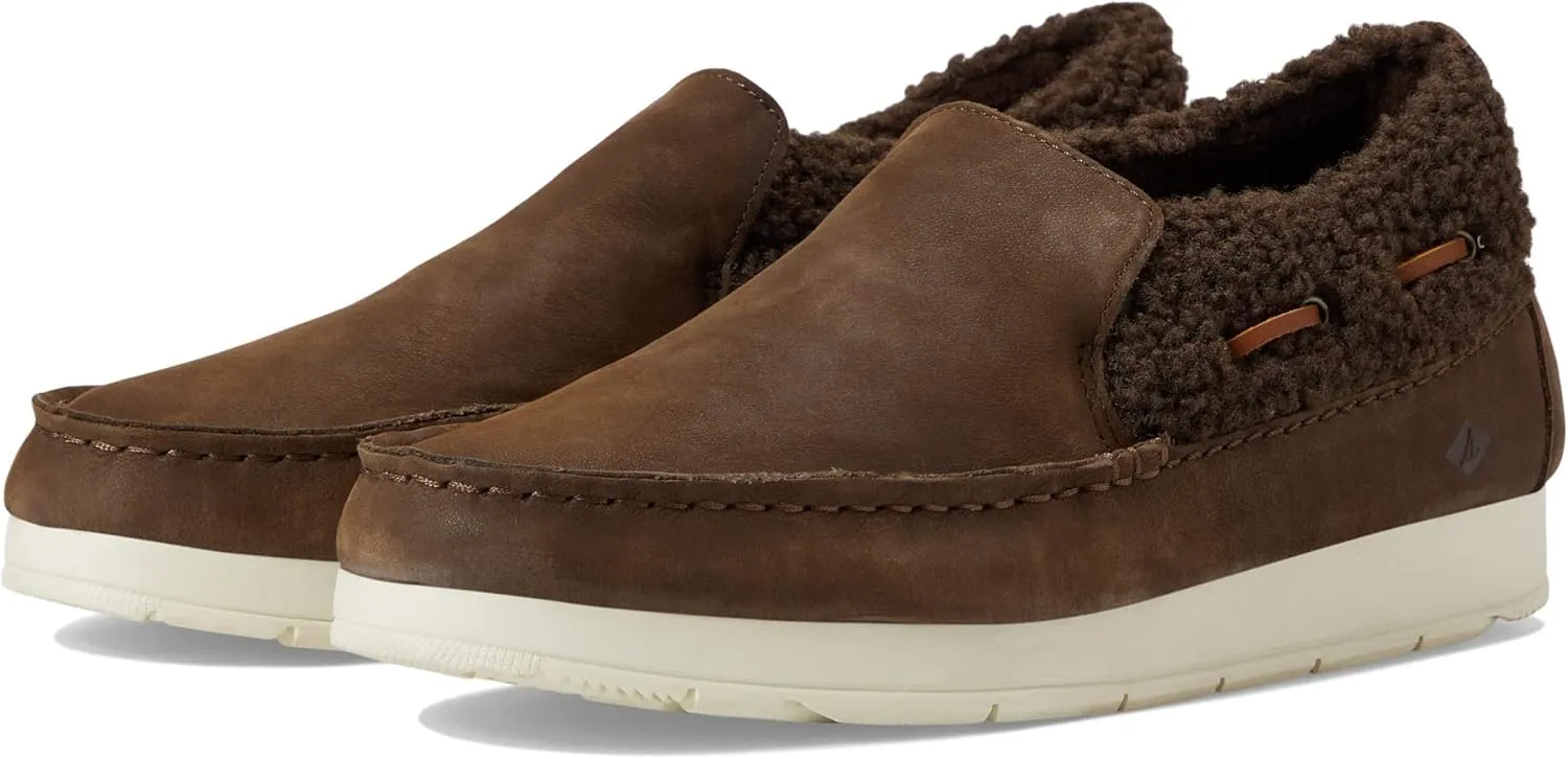 Sperry Women's Moc-Sider Moccasin