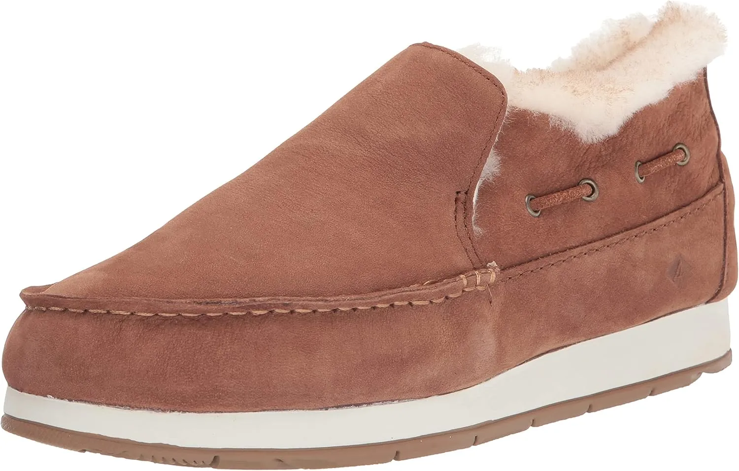 Sperry Women's Moc Sider Moccasin