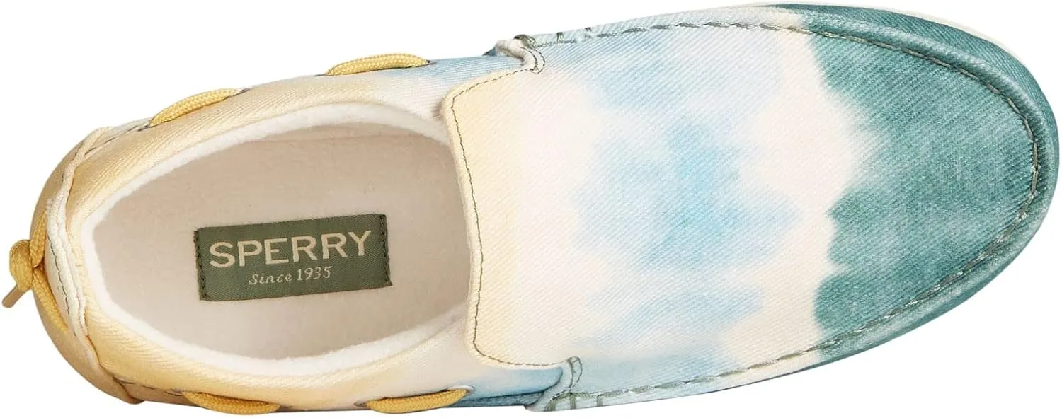 Sperry Women's Moc-Sider Moccasin