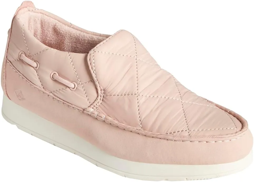 Sperry Women's Moc-Sider Moccasin