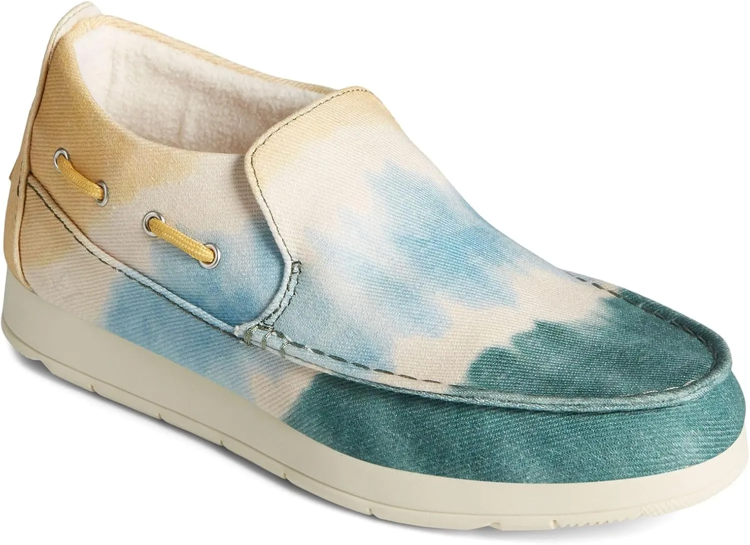 Sperry Women's Moc-Sider Moccasin