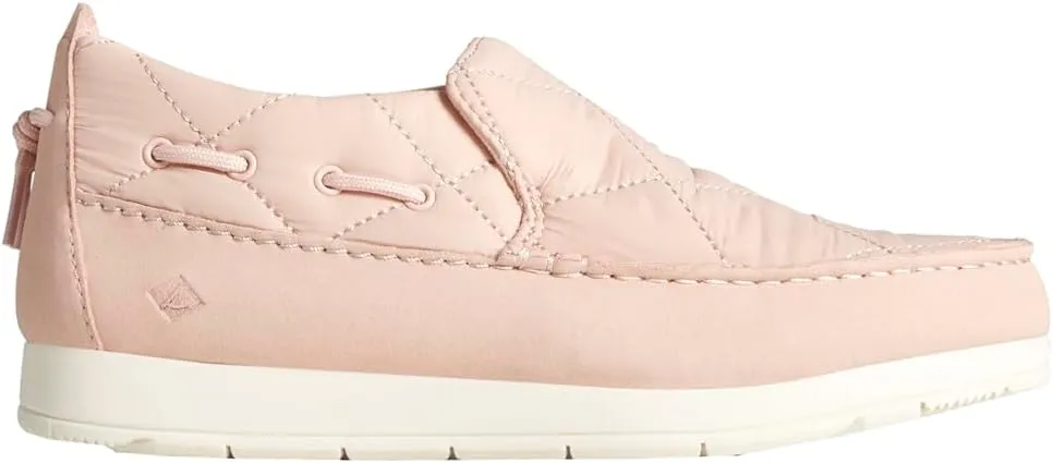 Sperry Women's Moc-Sider Moccasin