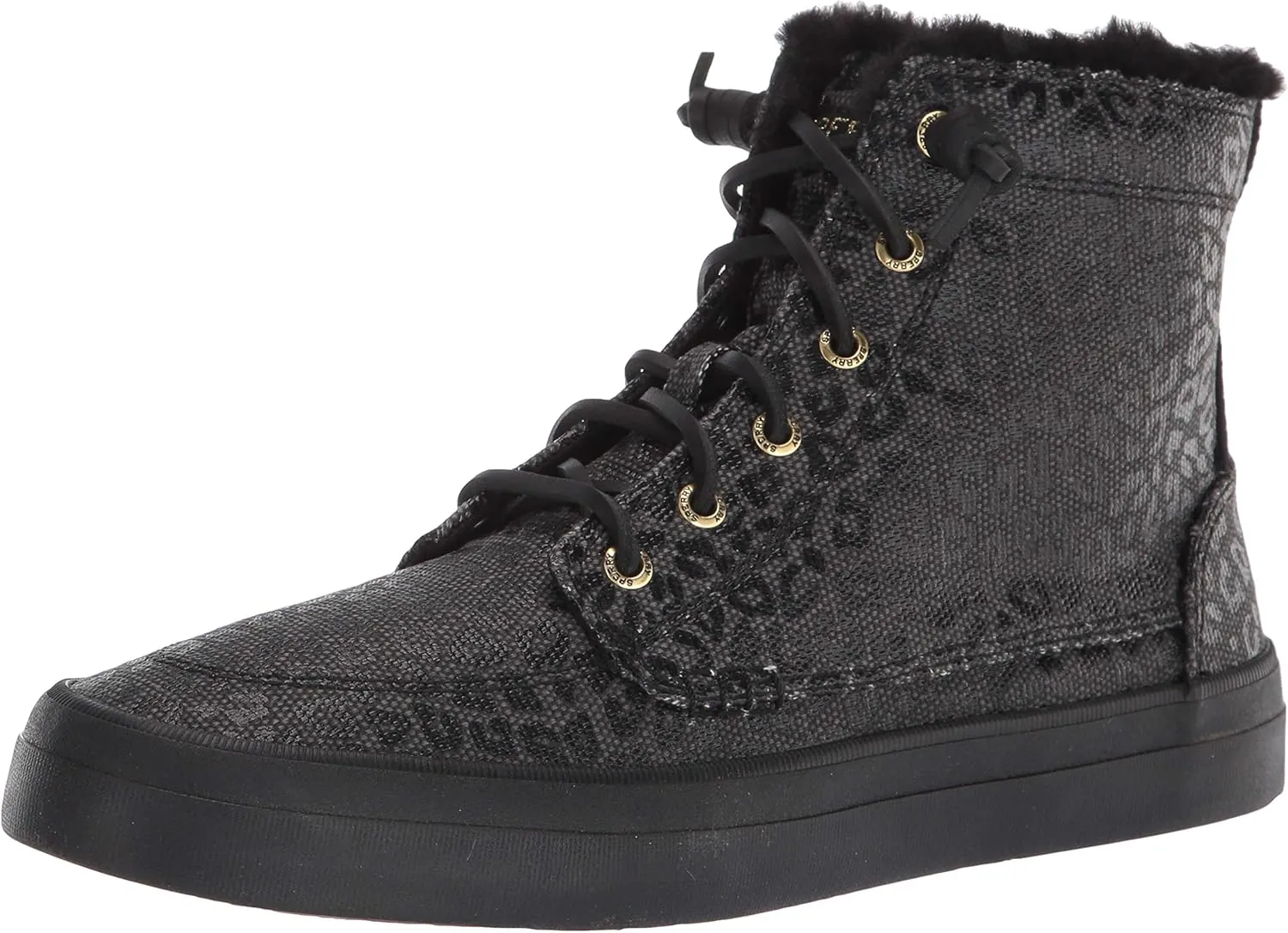Sperry Women's Pier Wave LTT Sneaker