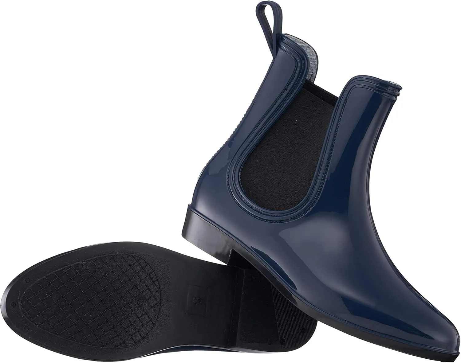 sporto Bethany Women's Chelsea Rain Boots