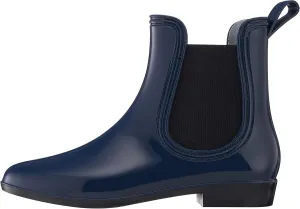 sporto Bethany Women's Chelsea Rain Boots