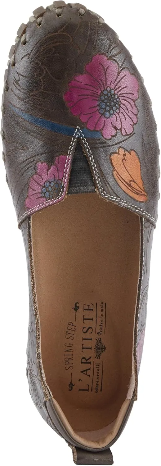 Spring Step L'Artiste Women's Modesty Moccasin