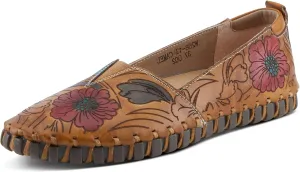 Spring Step L'Artiste Women's Modesty Moccasin