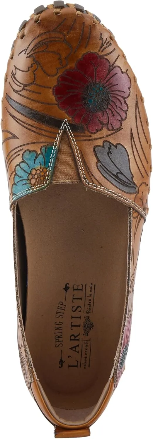 Spring Step L'Artiste Women's Modesty Moccasin