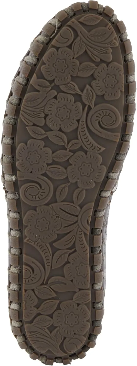 Spring Step L'Artiste Women's Modesty Moccasin
