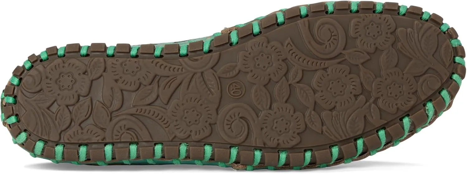 Spring Step L'Artiste Women's Modesty Moccasin