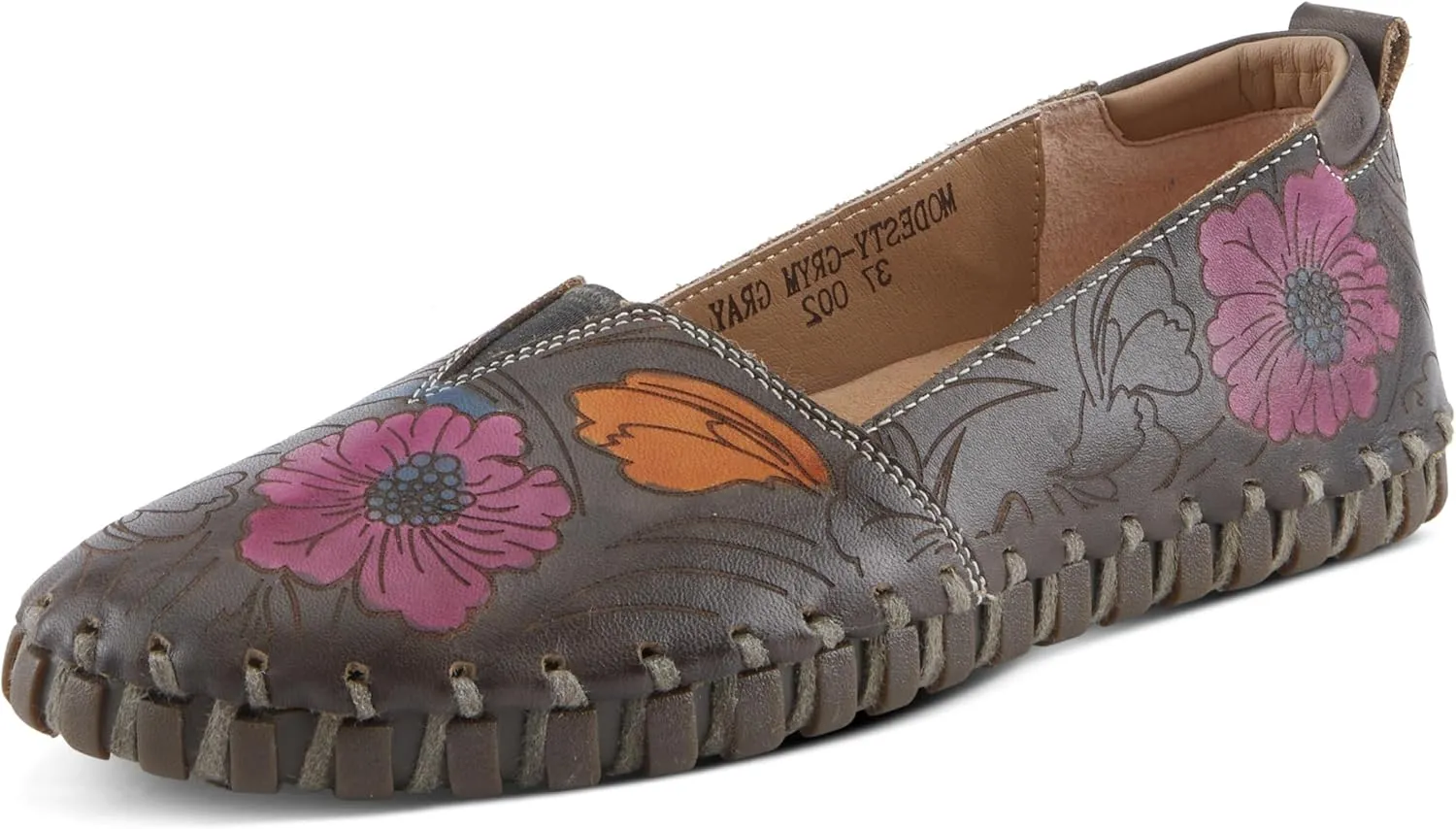 Spring Step L'Artiste Women's Modesty Moccasin